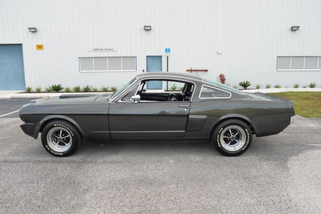 1966 Ford Mustang GT350 BAD BOY! SEE VIDEO!! - photo 5