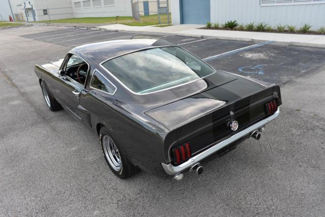 1966 Ford Mustang GT350 BAD BOY! SEE VIDEO!! - photo 6