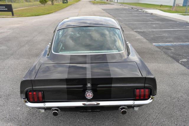 1966 Ford Mustang GT350 BAD BOY! SEE VIDEO!! - photo 7