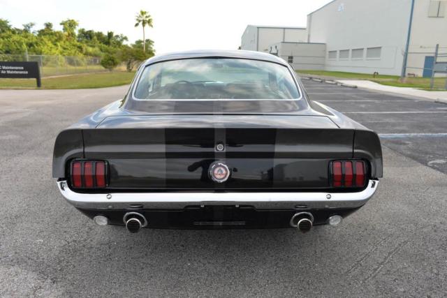 1966 Ford Mustang GT350 BAD BOY! SEE VIDEO!! - photo 8