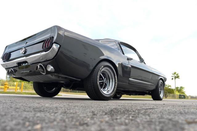 1966 Ford Mustang GT350 BAD BOY! SEE VIDEO!! - photo 9