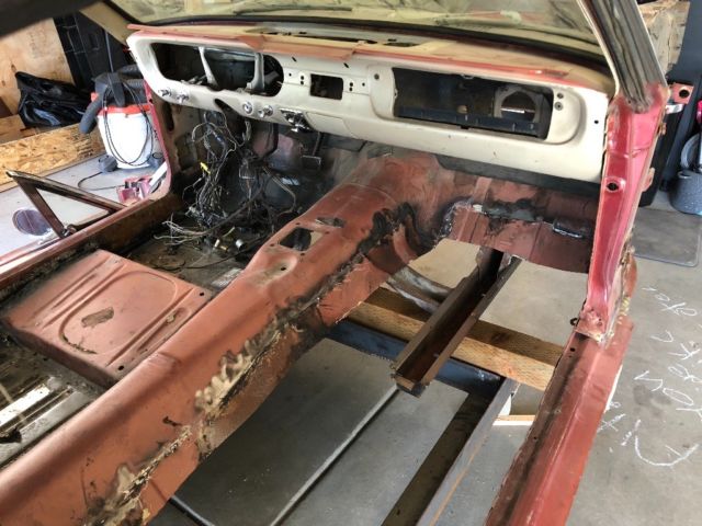 1966 Ford Mustang - photo 8