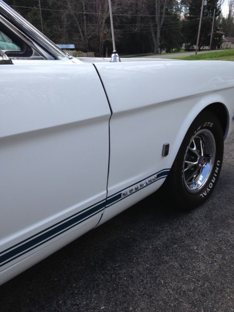 1966 Ford Mustang - photo 10