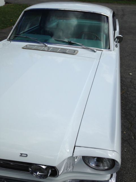 1966 Ford Mustang - photo 3