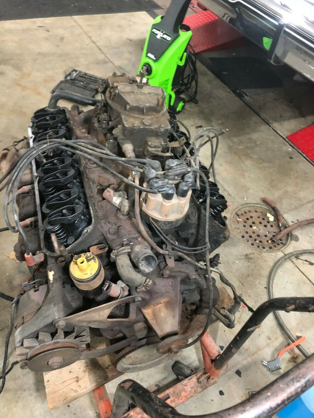 1966 Ford Mustang - photo 12