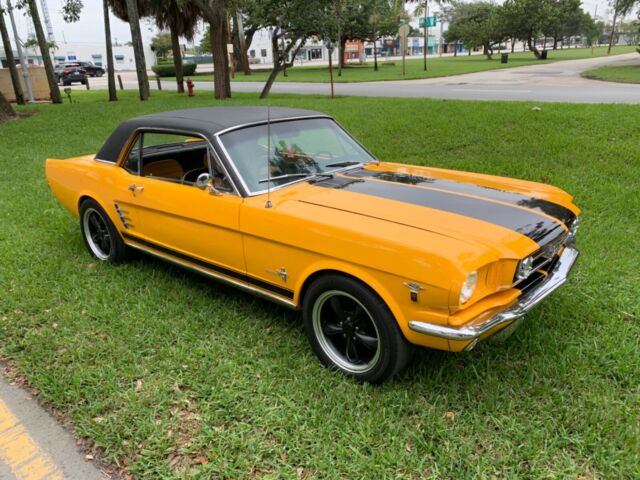 1966 Ford Mustang - photo 10