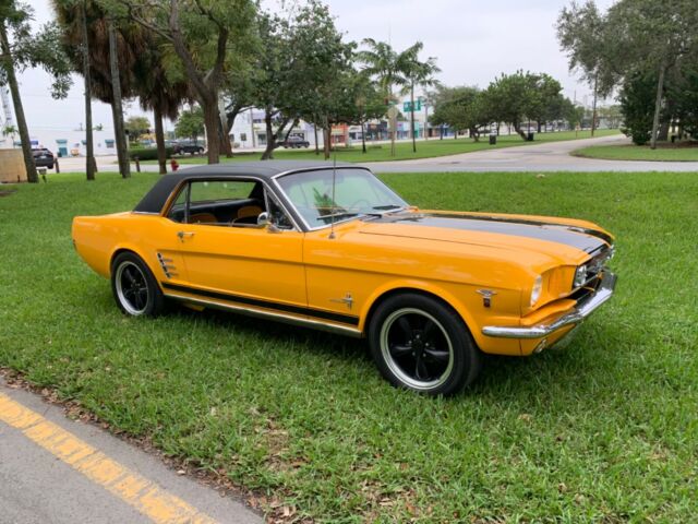 1966 Ford Mustang - photo 12