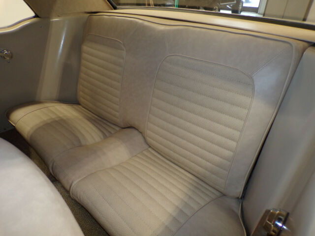 1966 Ford Mustang - photo 9