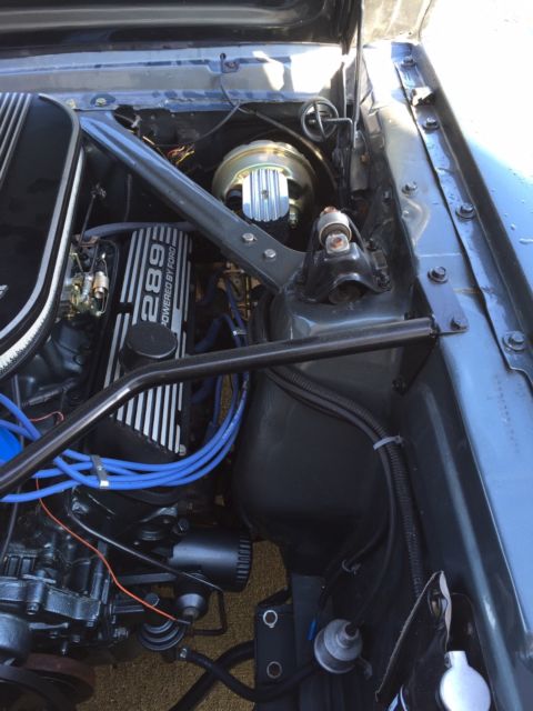 1966 Ford Mustang - photo 13