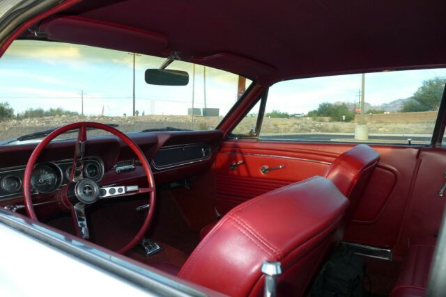 1966 Ford Mustang - photo 9