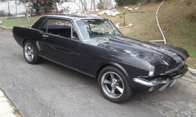 1966 Ford Mustang 2 door - photo 10