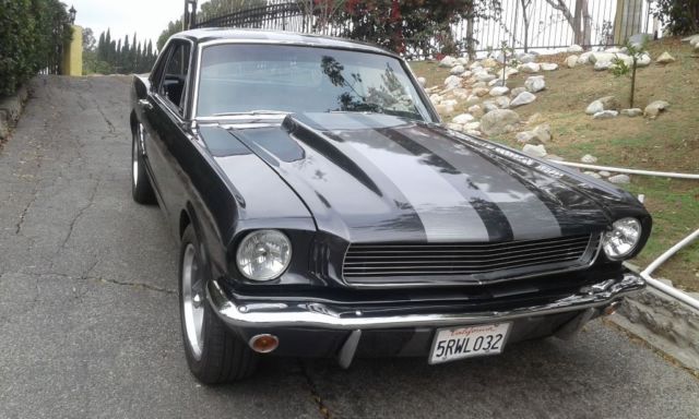 1966 Ford Mustang 2 door - photo 11