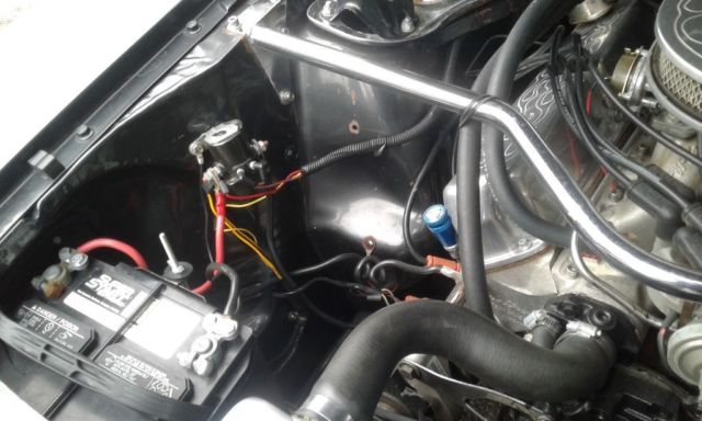 1966 Ford Mustang 2 door - photo 2