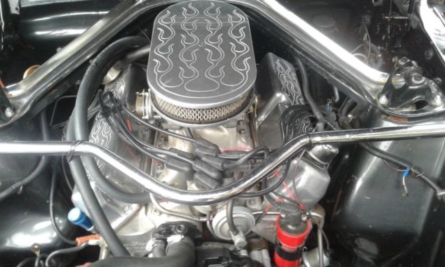 1966 Ford Mustang 2 door - photo 3