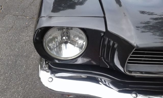 1966 Ford Mustang 2 door - photo 4