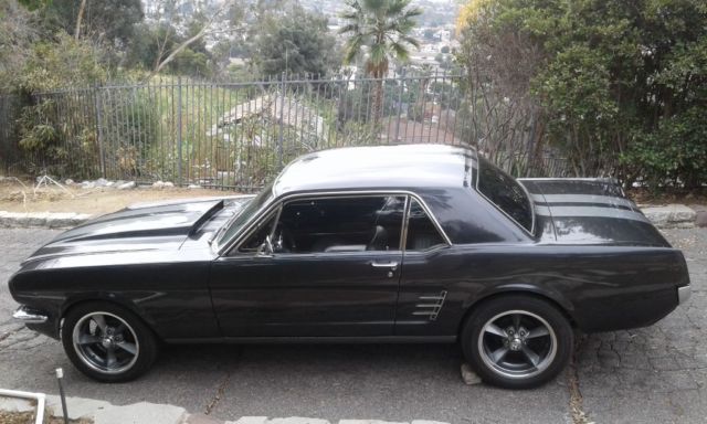 1966 Ford Mustang 2 door - photo 6