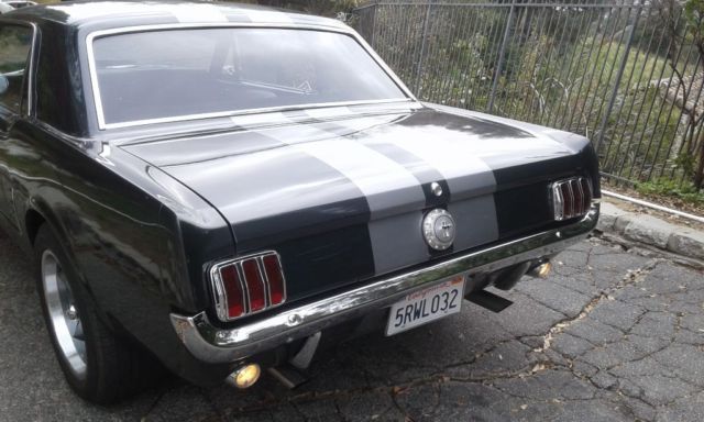 1966 Ford Mustang 2 door - photo 7