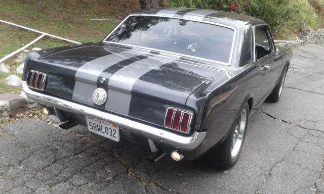 1966 Ford Mustang 2 door - photo 8