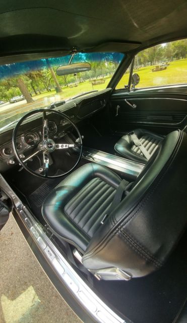 1966 Ford Mustang - photo 3