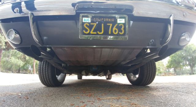 1966 Ford Mustang - photo 6