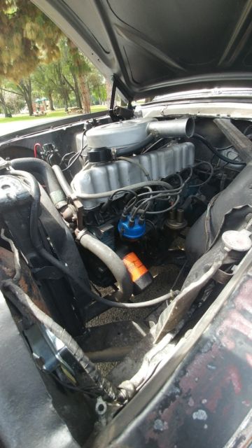 1966 Ford Mustang - photo 7