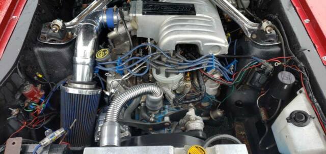 1966 Ford Mustang GT - photo 10