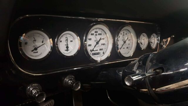 1966 Ford Mustang GT - photo 5