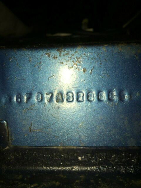 1966 Ford Mustang - photo 5