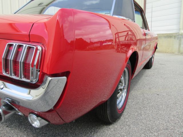 1966 Ford Mustang - photo 12