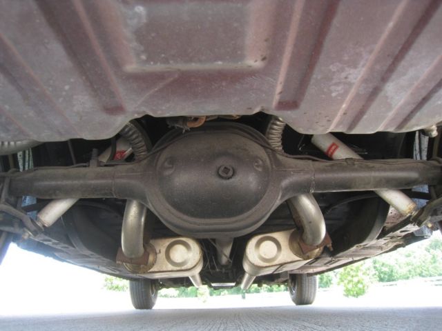 1966 Ford Mustang GT-350 289 Auto w/ AC - photo 9