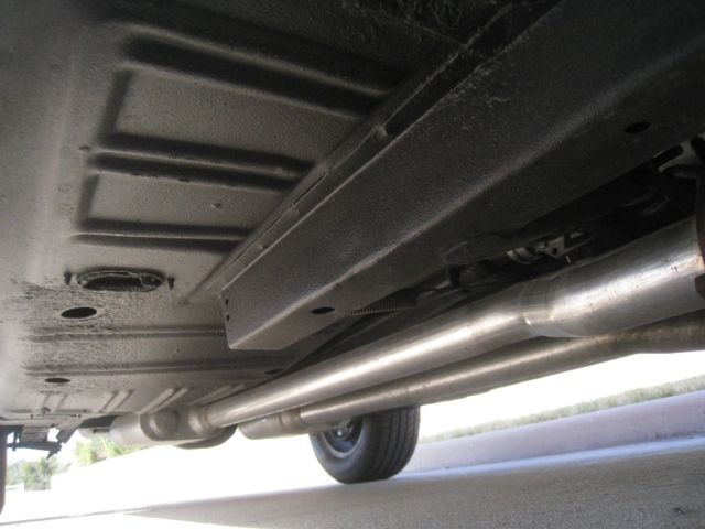 1966 Ford Mustang GT-350 - photo 11