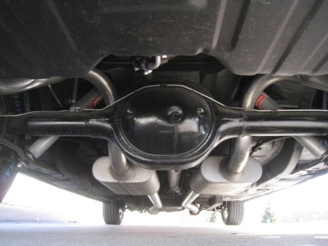 1966 Ford Mustang GT-350 - photo 13