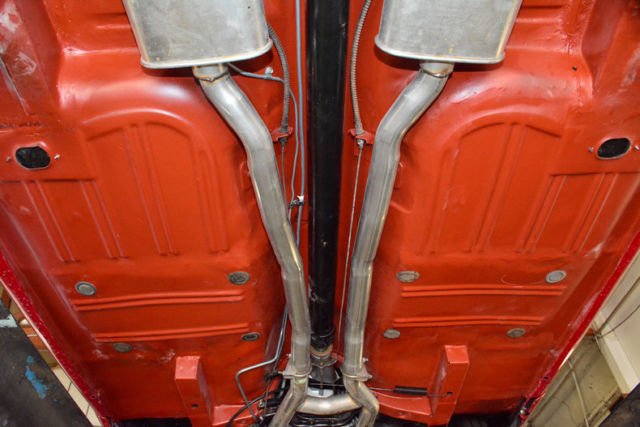 1966 Ford Mustang Fastback - photo 12