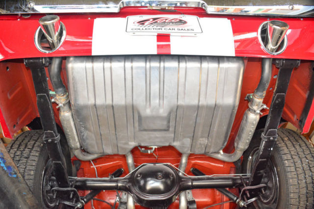 1966 Ford Mustang Fastback - photo 13