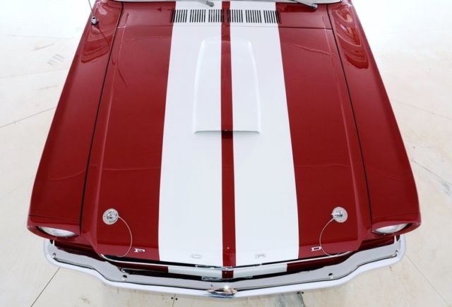 1966 Ford Mustang Fastback - photo 7