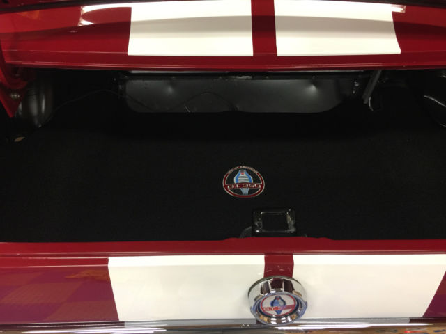 1966 Ford Mustang Fastback - photo 9