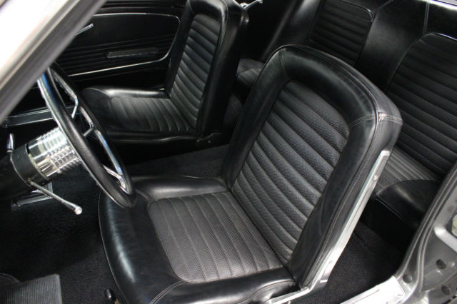 1966 Ford Mustang - photo 12