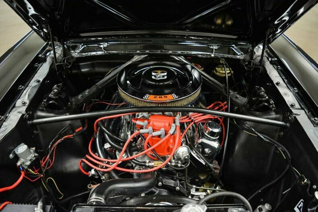 1966 Ford Mustang - photo 10