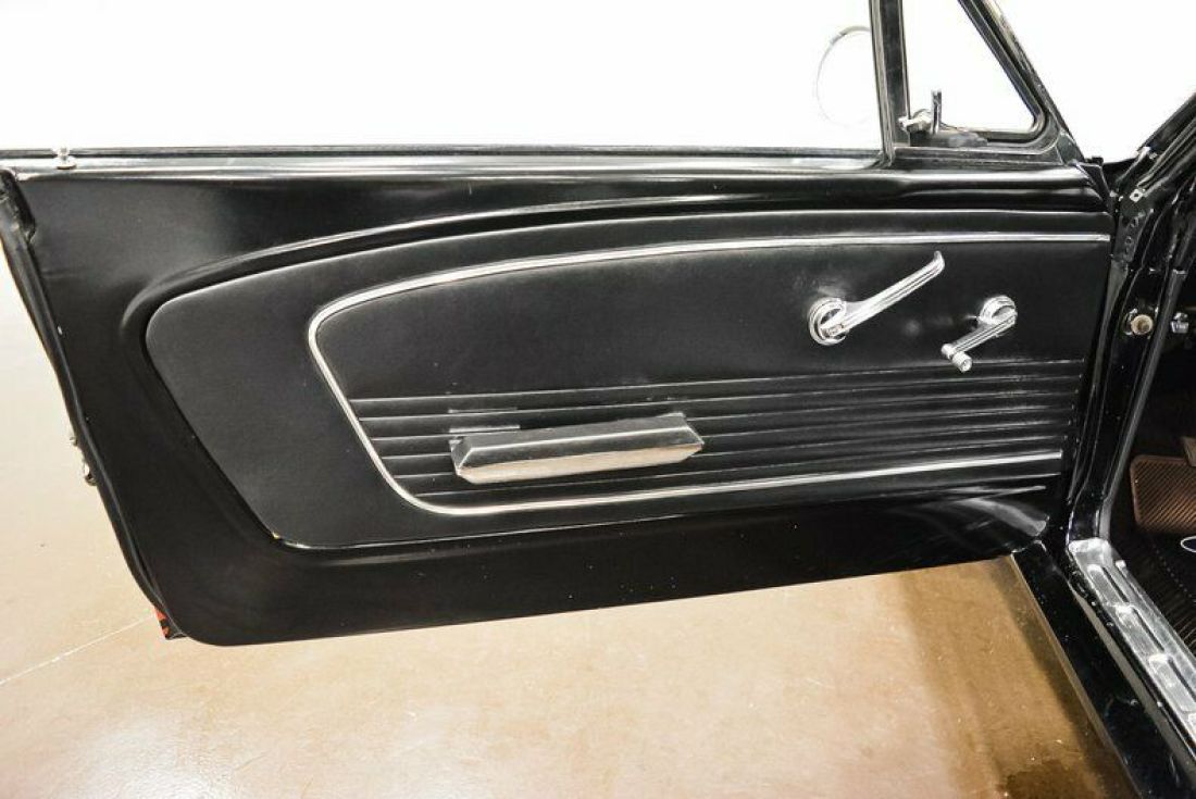 1966 Ford Mustang - photo 12