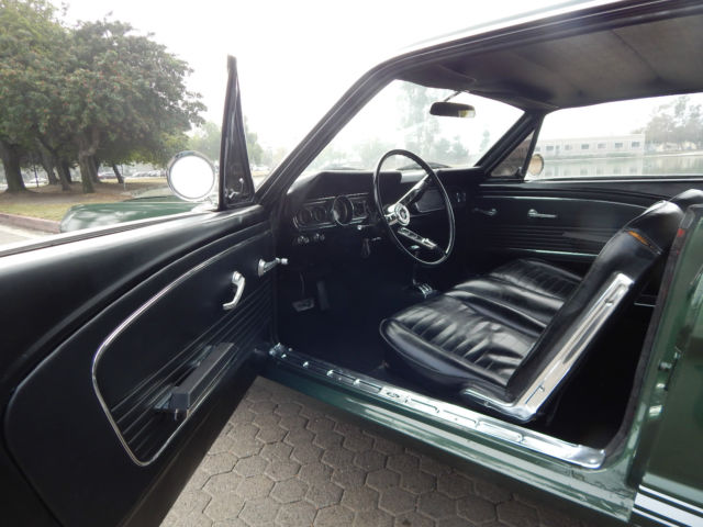 1966 Ford Mustang - photo 6