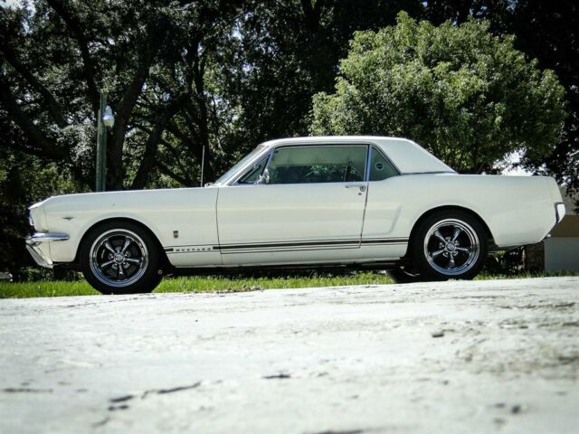1966 Ford Mustang GT - photo 5