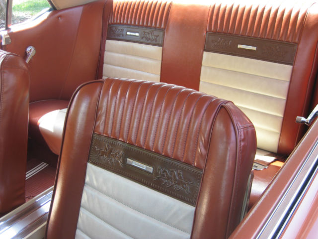 1966 Ford Mustang GT - photo 11