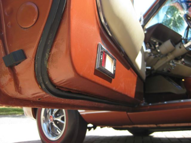 1966 Ford Mustang GT - photo 13