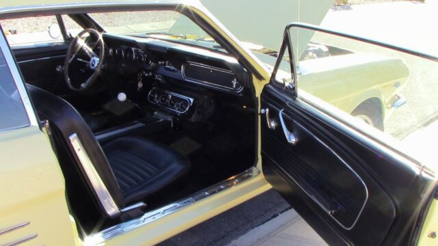 1966 Ford Mustang GT - photo 10