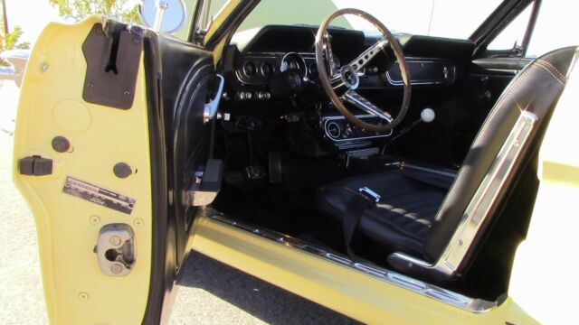 1966 Ford Mustang GT - photo 7