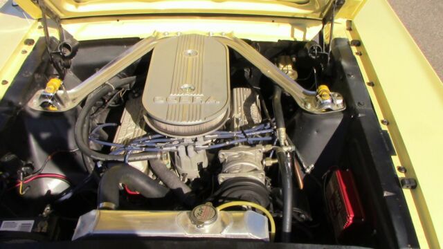 1966 Ford Mustang GT - photo 8