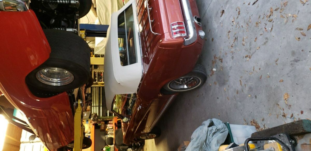 1966 Ford Mustang GT Package - photo 12