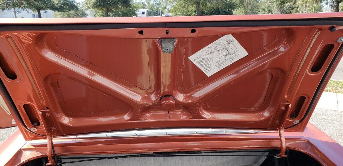 1966 Ford Mustang GT Package - photo 5