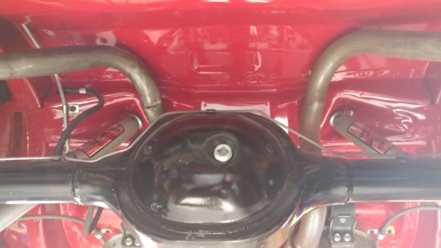 1966 Ford Mustang GT Convertible - photo 9