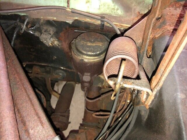 1966 Ford Mustang PONY - photo 9